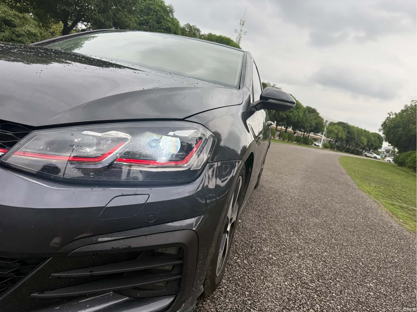 Volkswagen Golf, 2015 9