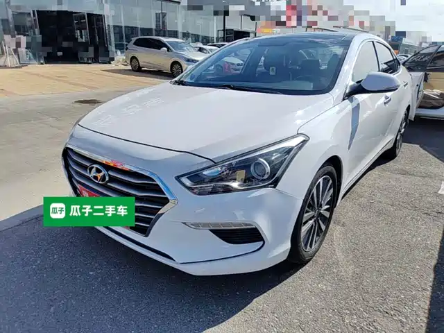 Hyundai Mingtu 2018 — купить из Китая под заказ