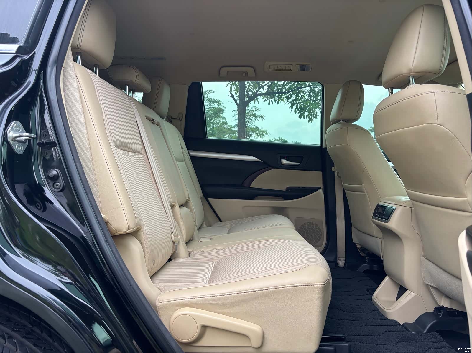 Toyota Highlander, 2017 13