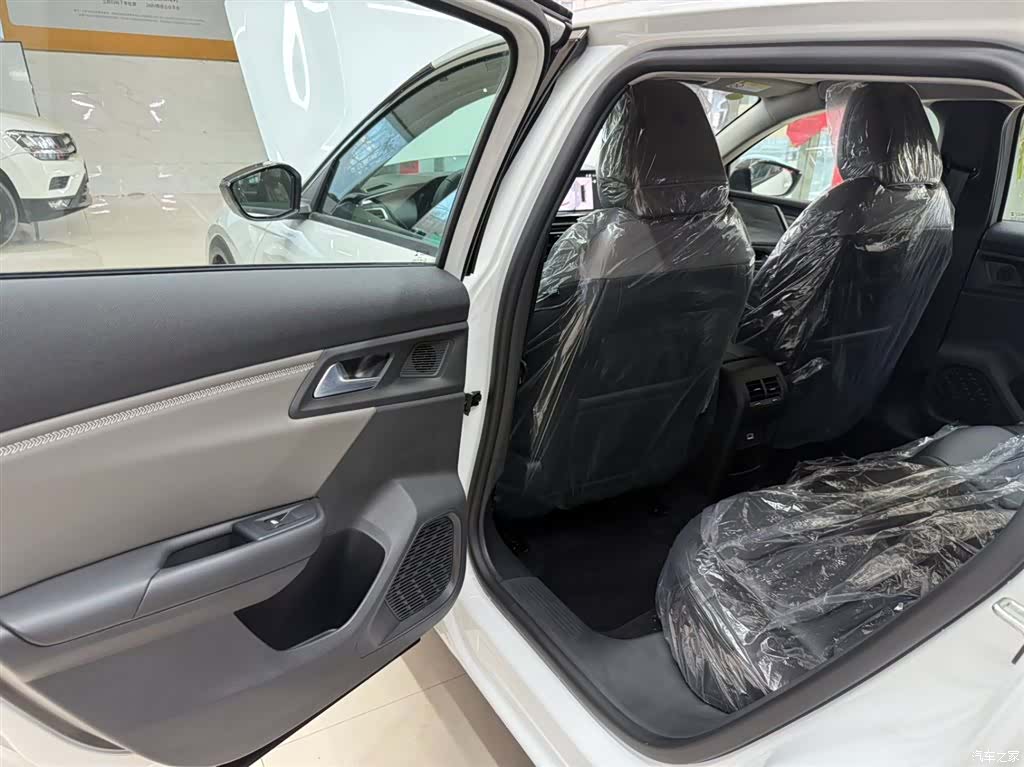 Citroen C5 X, 2026 17
