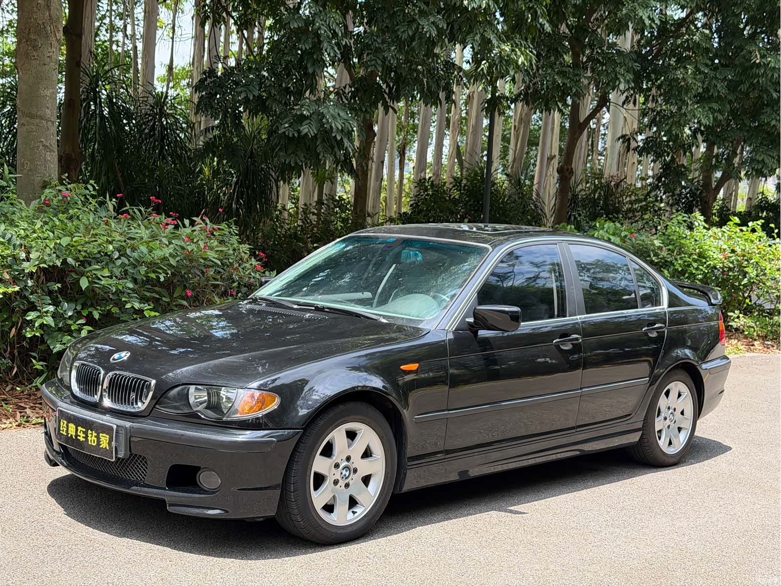 BMW 3 Series, 2005 1
