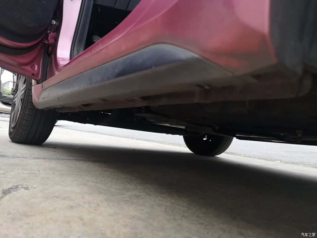 Wuling E200, 2019 22