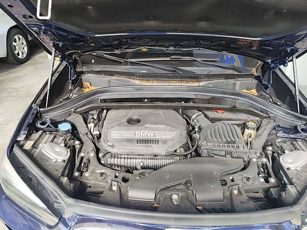 BMW X1, 2020 20