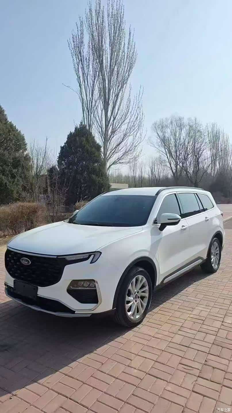 Ford Equator, 2023 1