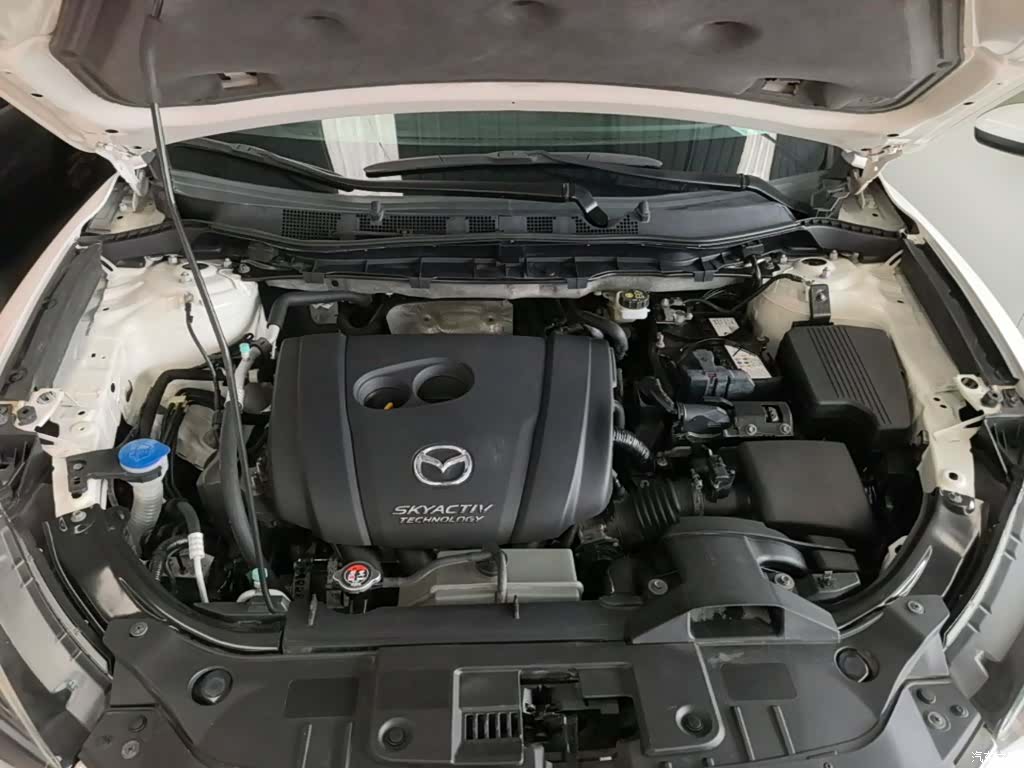 Mazda CX-5, 2014 20