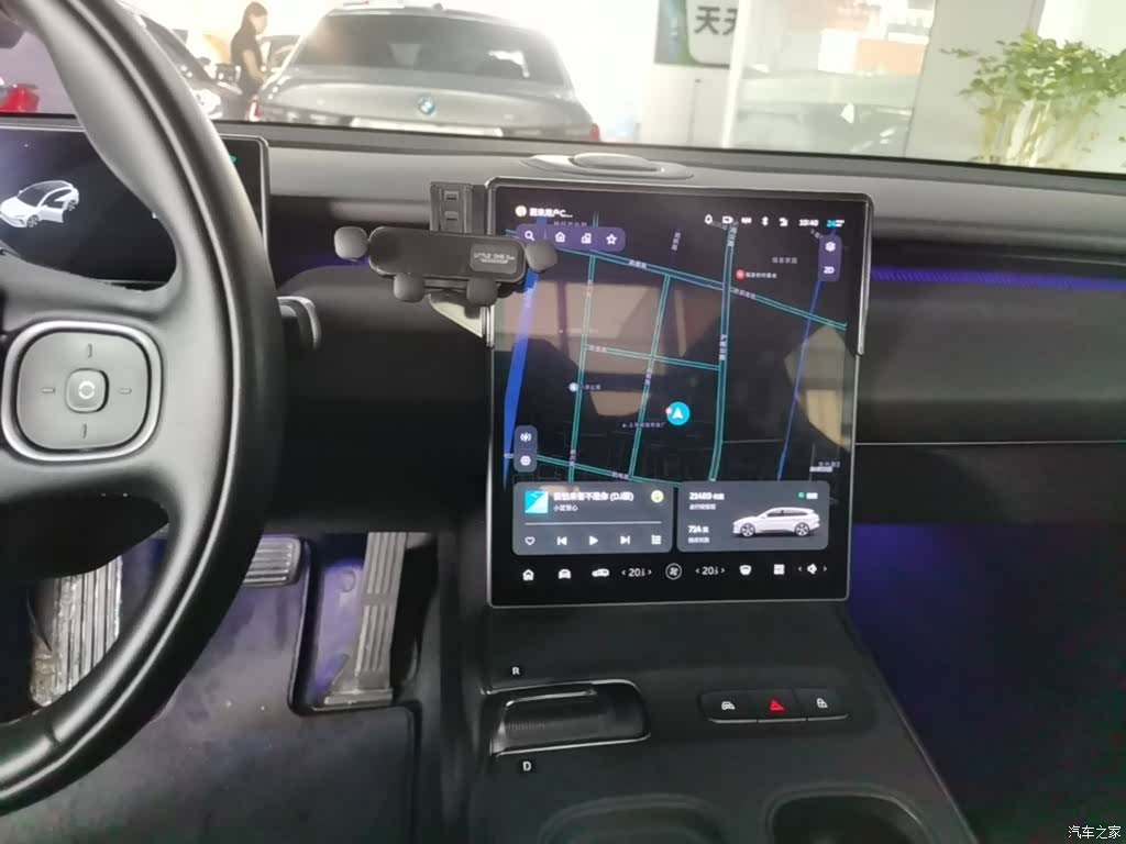 NIO ET5, 2024 9