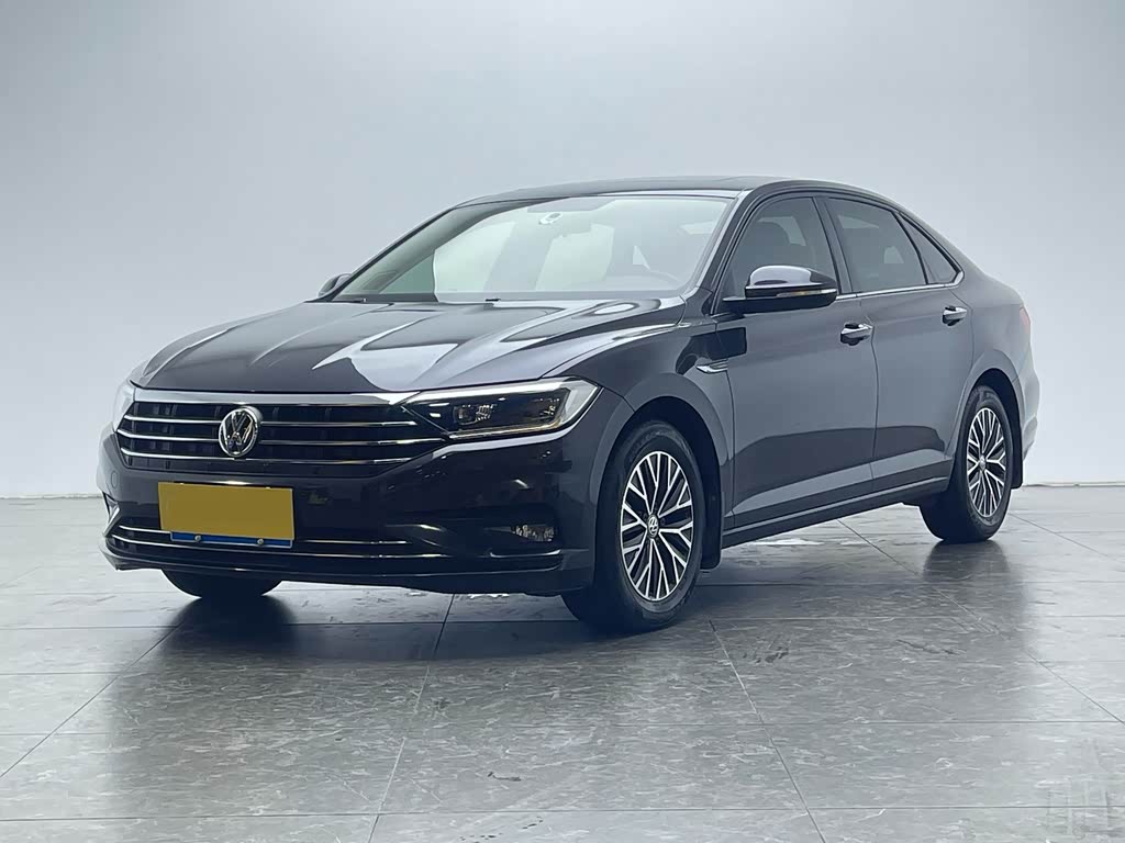 Volkswagen Sagitar 2019 200TSI DSG Comfort VI