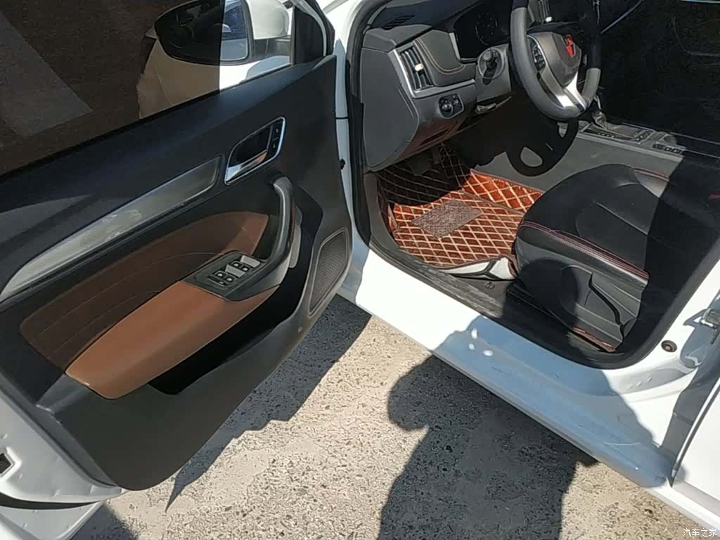 Roewe i6, 2019 12