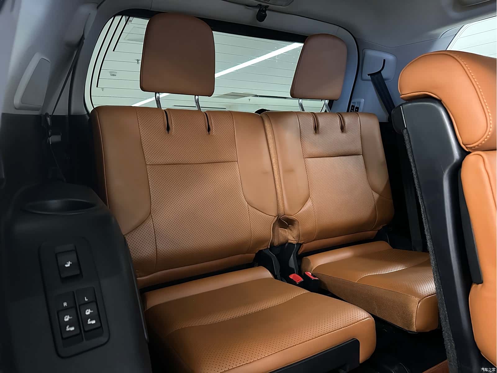 Lexus GX, 2014 17