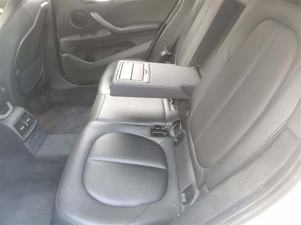 BMW X1, 2019 14