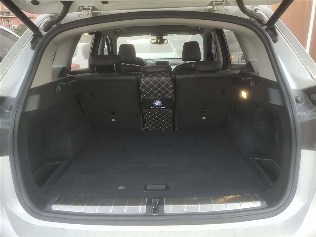 BMW X1, 2019 16
