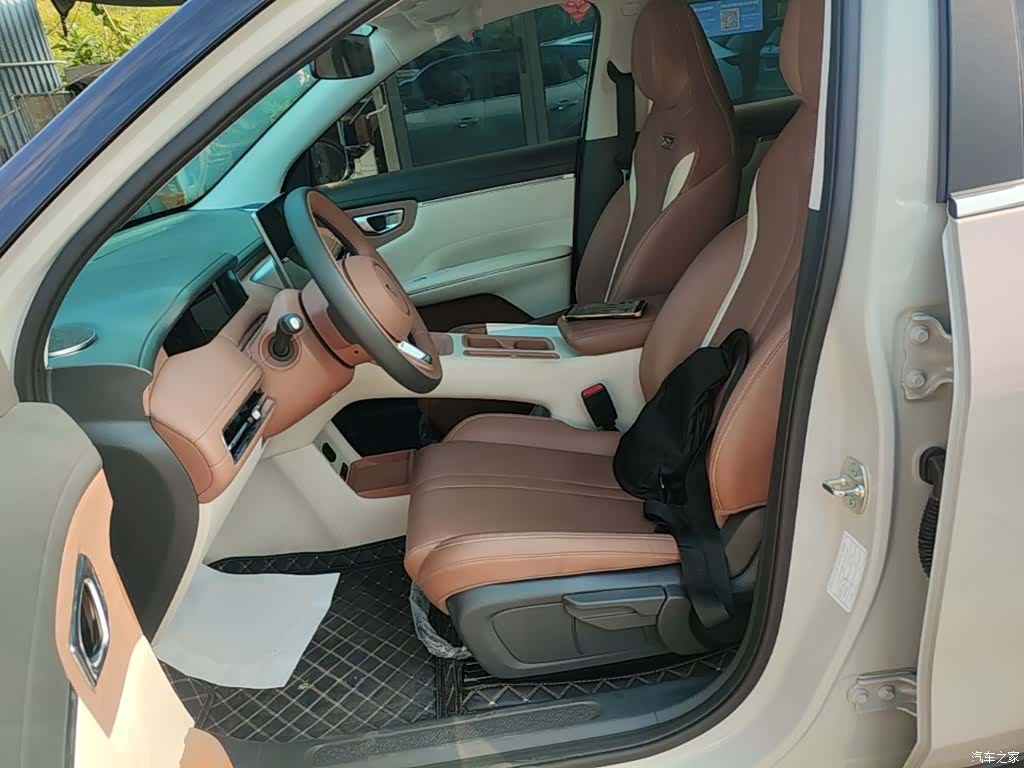 Wuling S, 2025 11