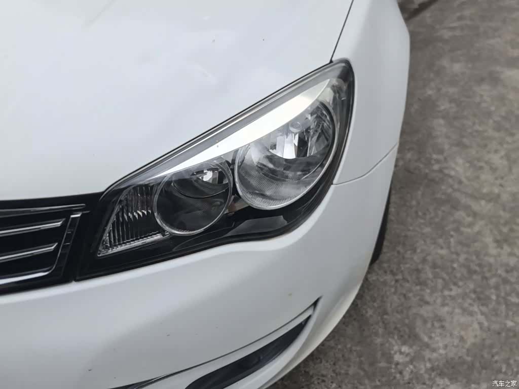 Roewe 350, 2016 24