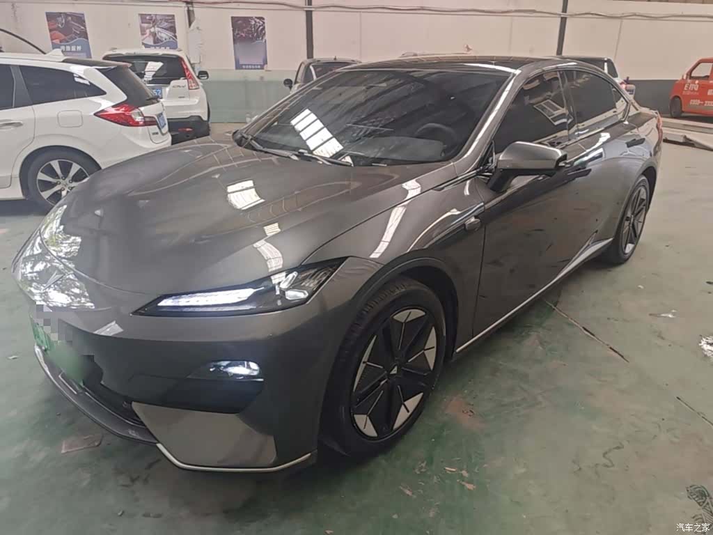Deepal SL03, 2025 2