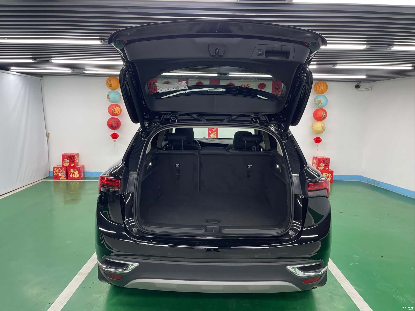 Buick Envision, 2023 23