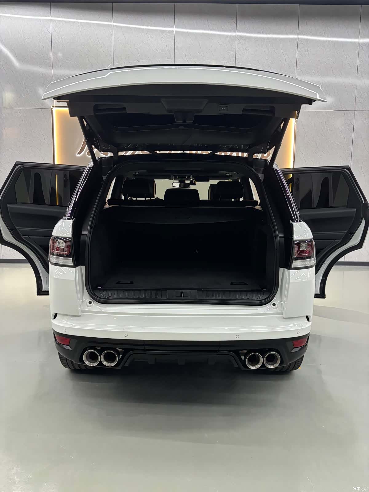 Land Rover Range Rover, 2017 13