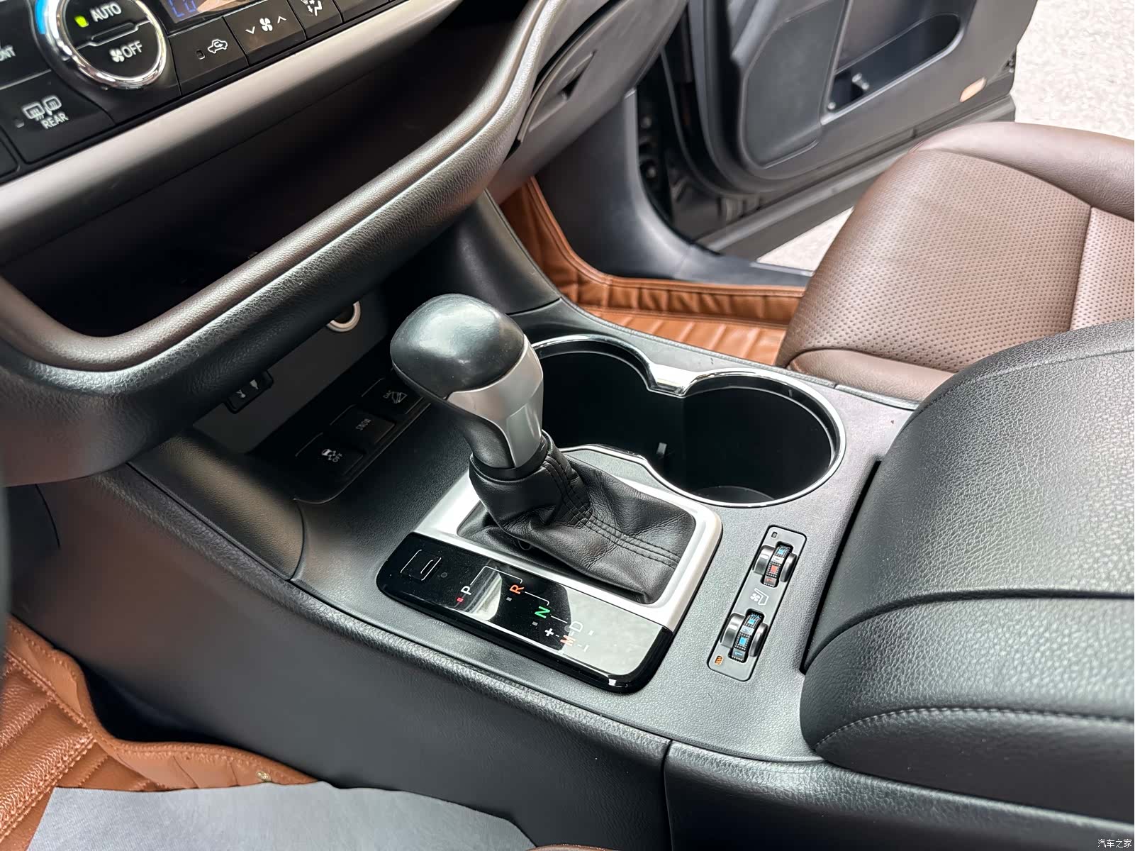 Toyota Highlander, 2016 23