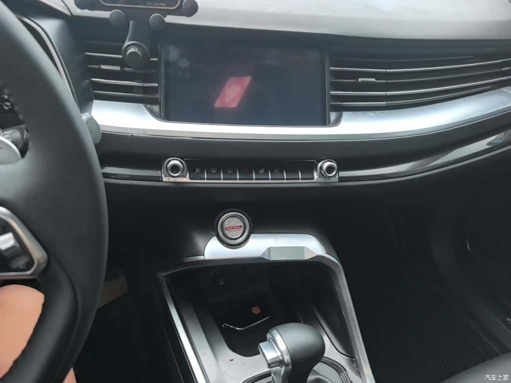 Haval H6, 2018 13