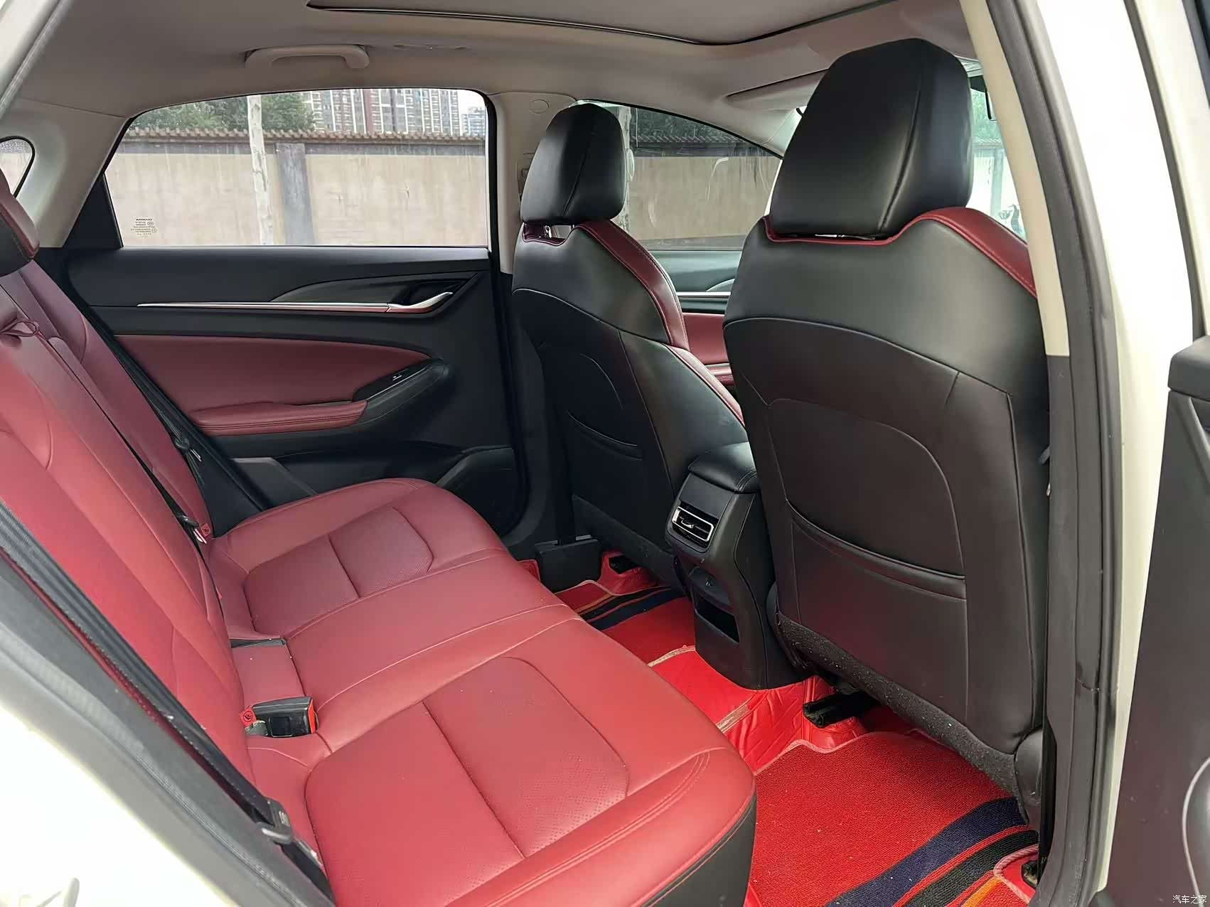 Changan Eado, 2020 8