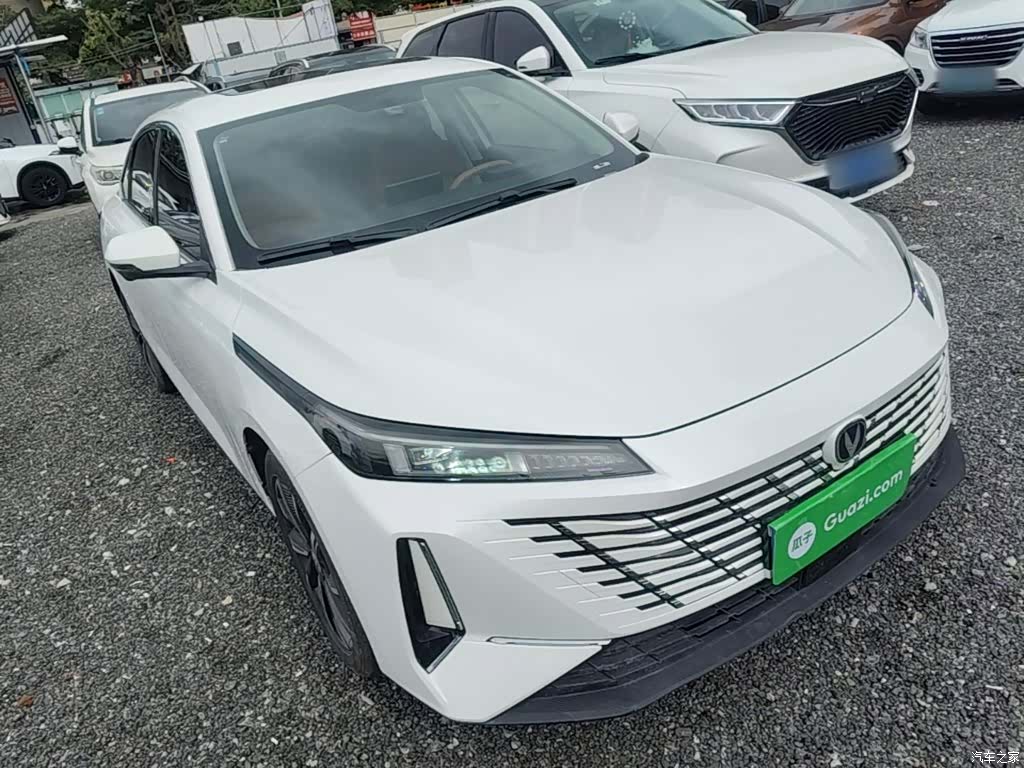Changan Eado, 2024 4
