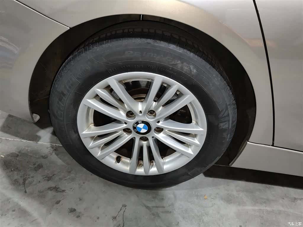 BMW 3 Series, 2015 26
