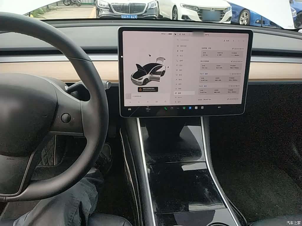 Tesla Model 3, 2020 10