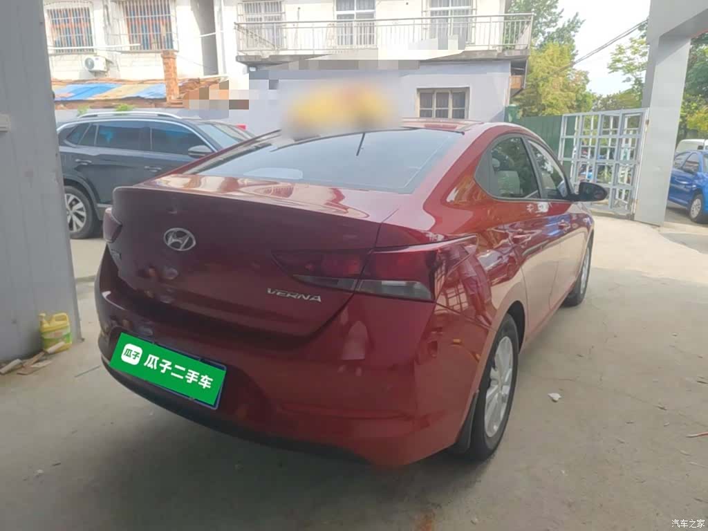 Hyundai GLS, 2017 7