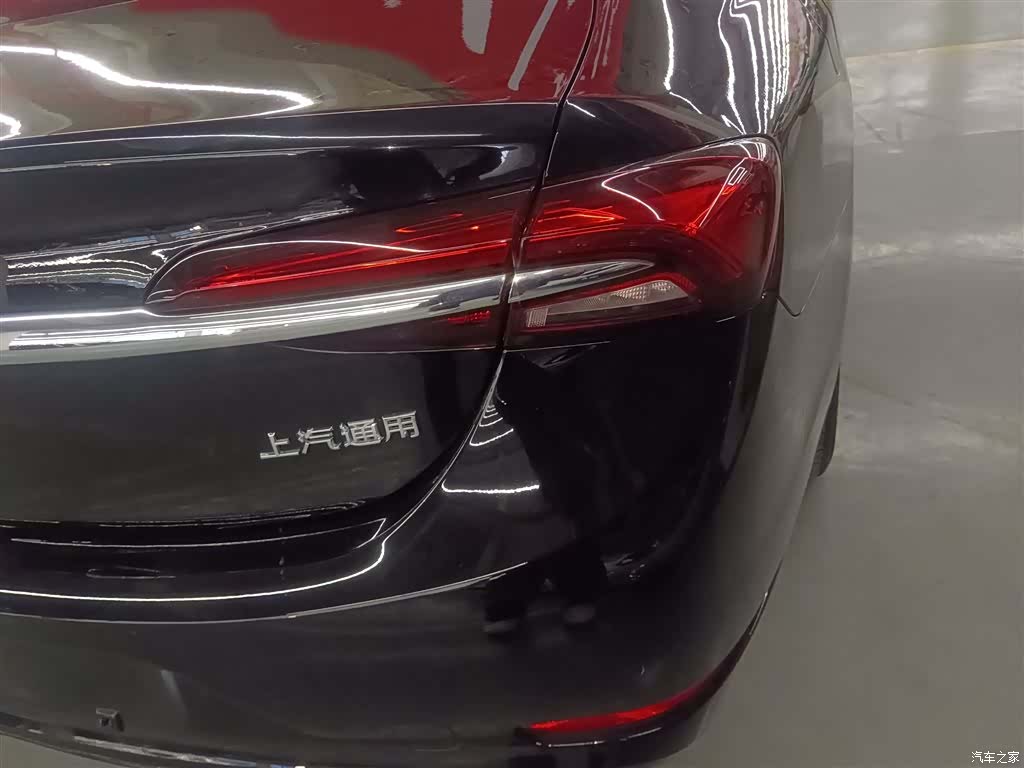 Buick LaCrosse, 2020 8