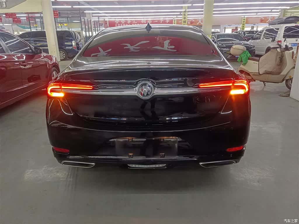 Buick LaCrosse, 2020 6