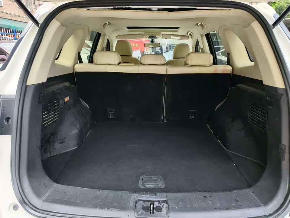 Zotye T500 Zotye T500