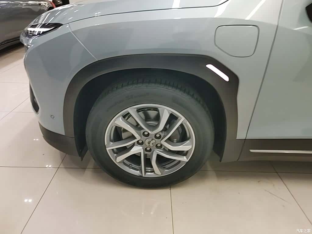 NIO ES6, 2023 23