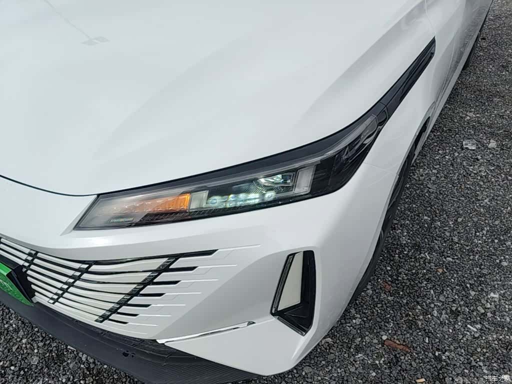 Changan Eado, 2024 24