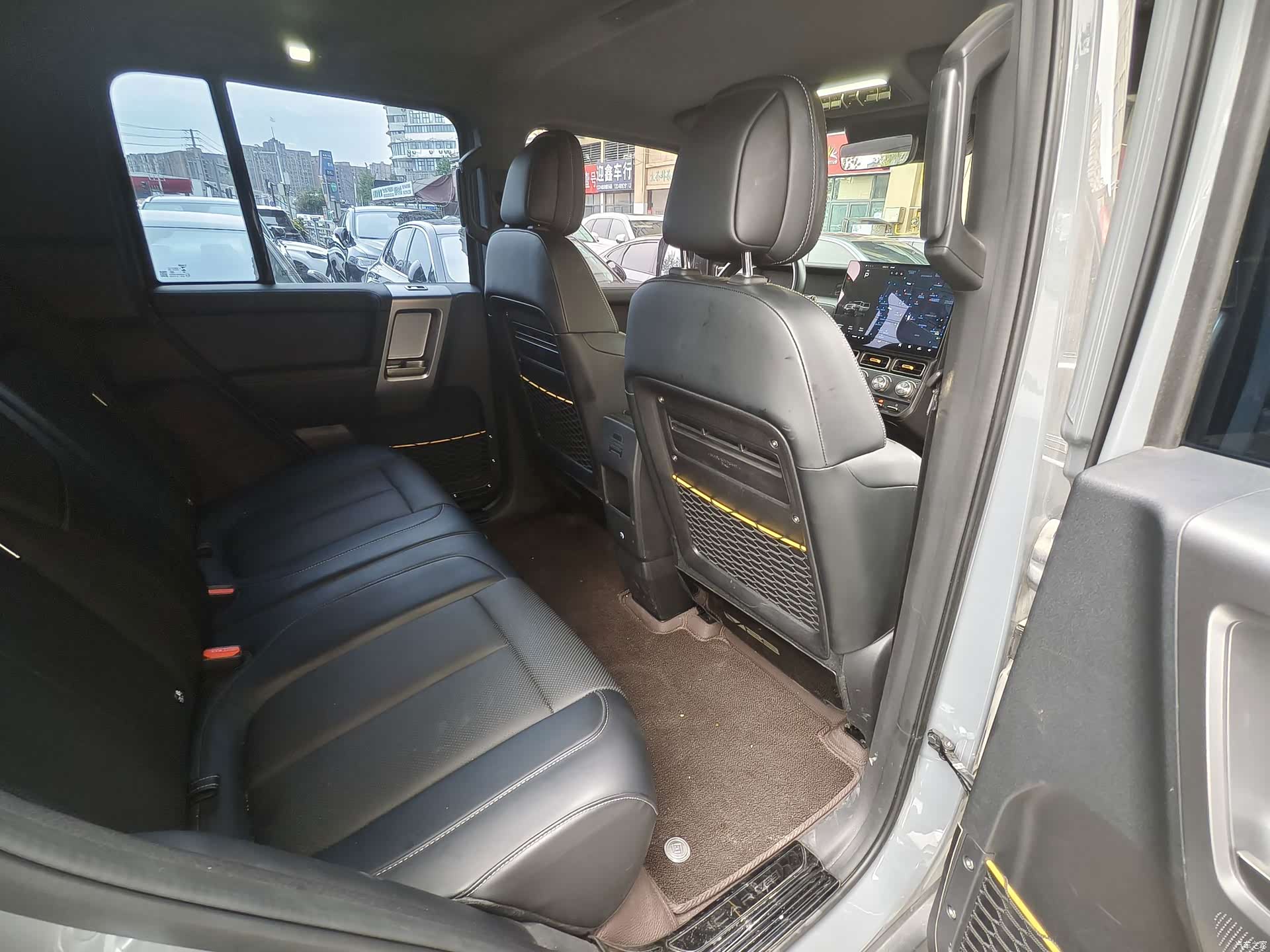 Chery V23, 2025 8