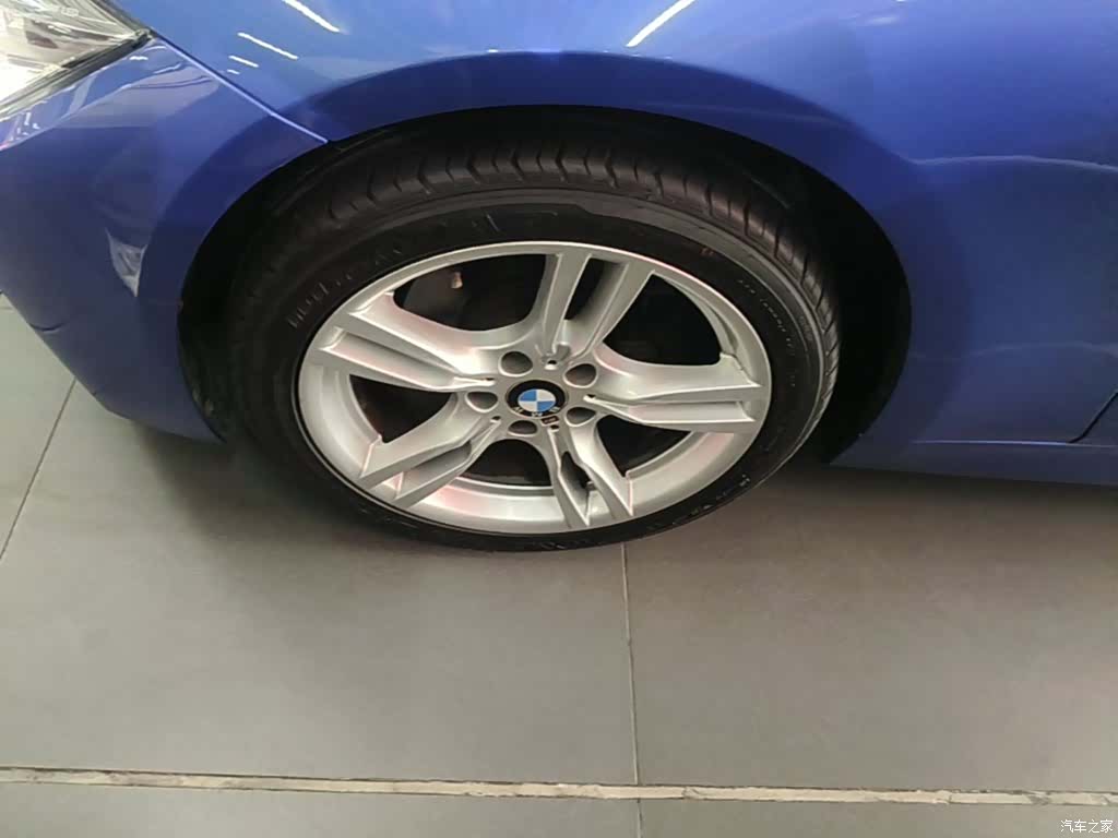 BMW 3 Series, 2018 23
