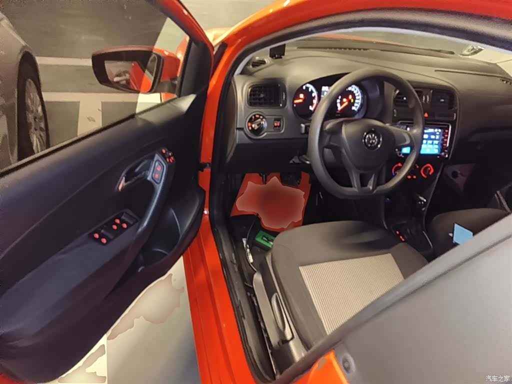 Volkswagen Polo, 2016 16