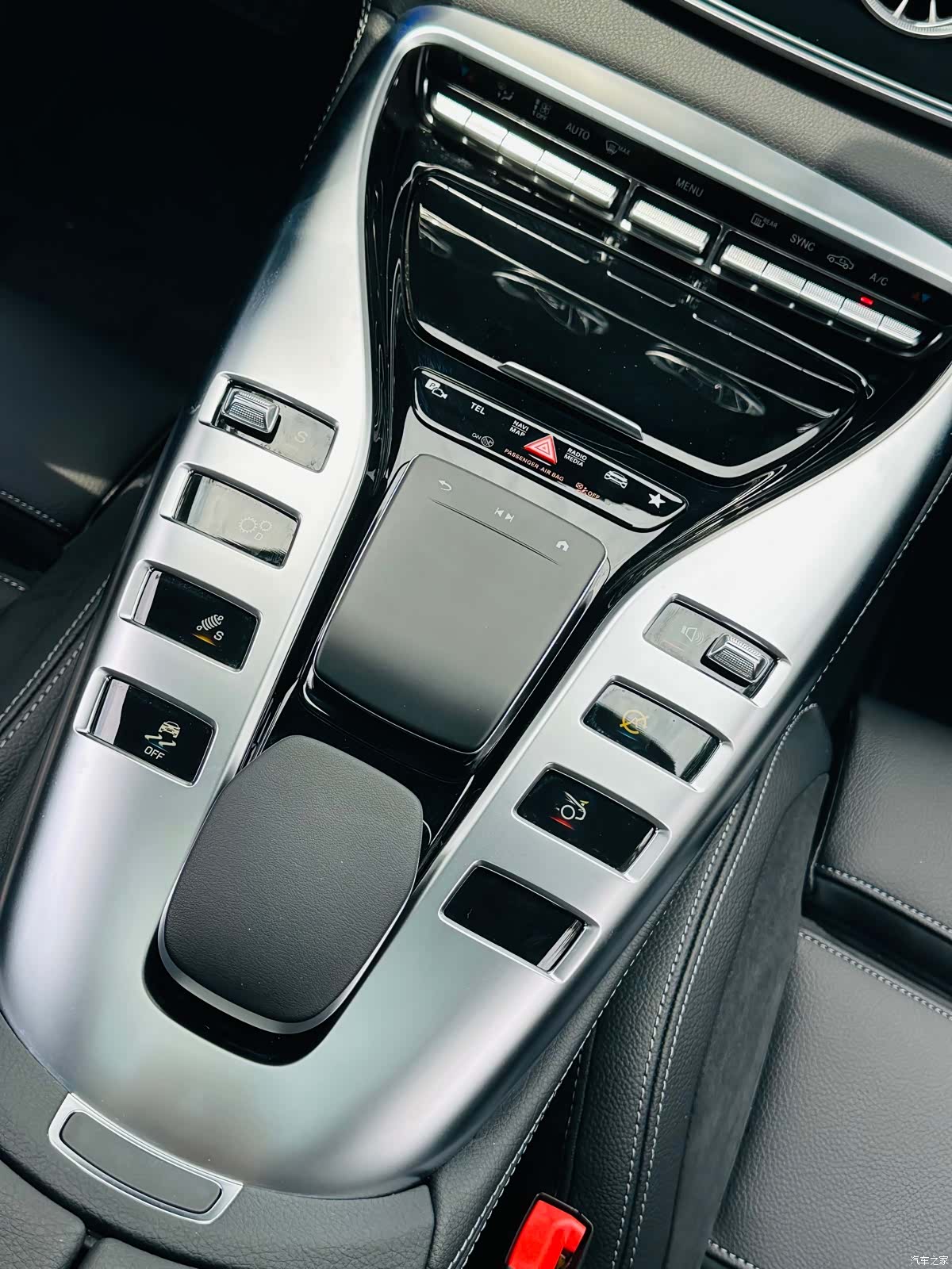 MG AMG, 2025 25