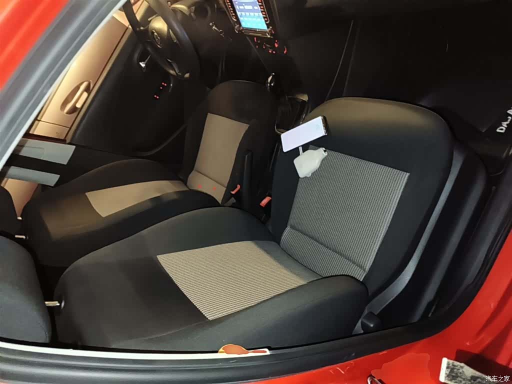 Volkswagen Polo, 2016 25