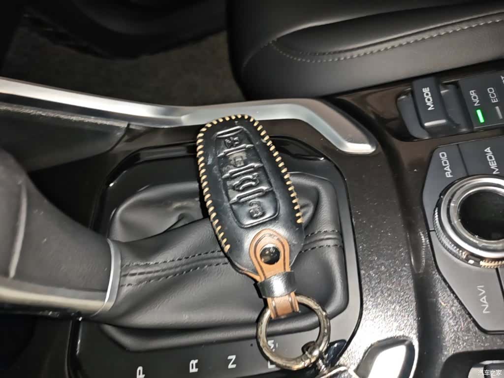 Haval H6, 2018 17