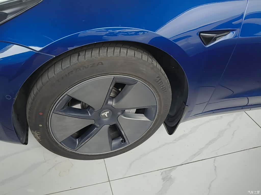 Tesla Model 3, 2021 23