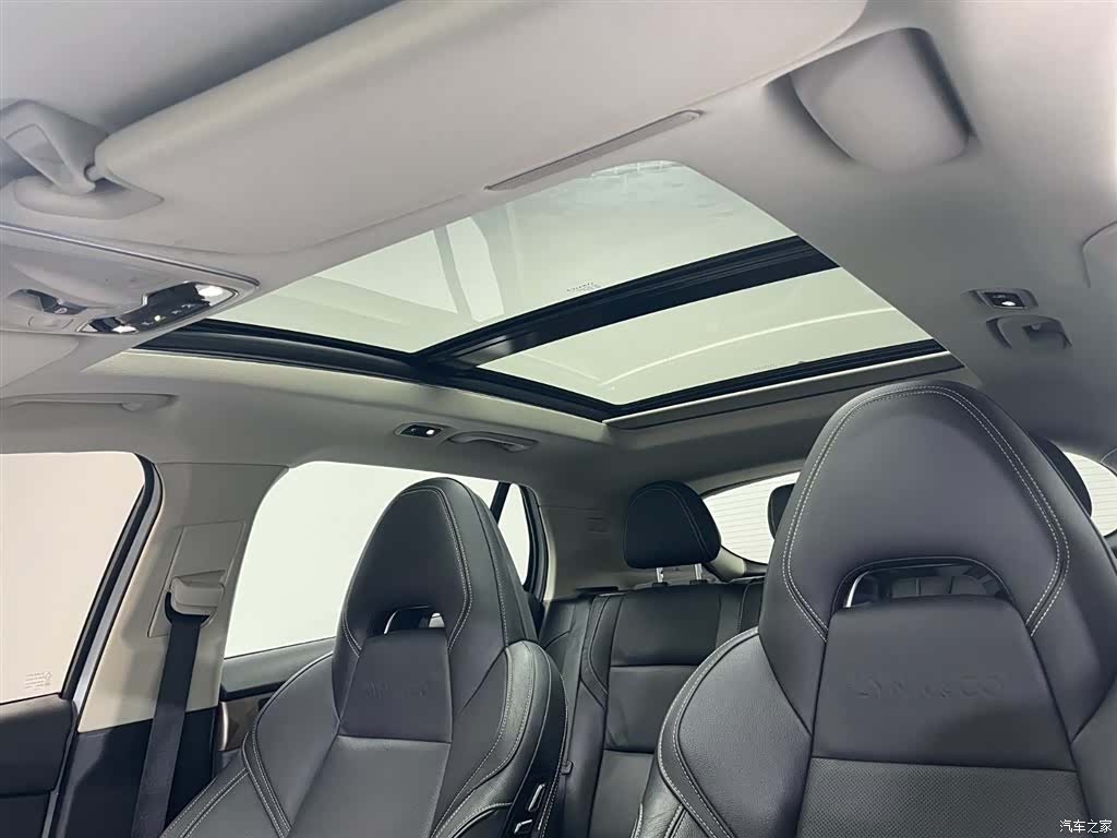 Lynk & Co 01, 2019 20