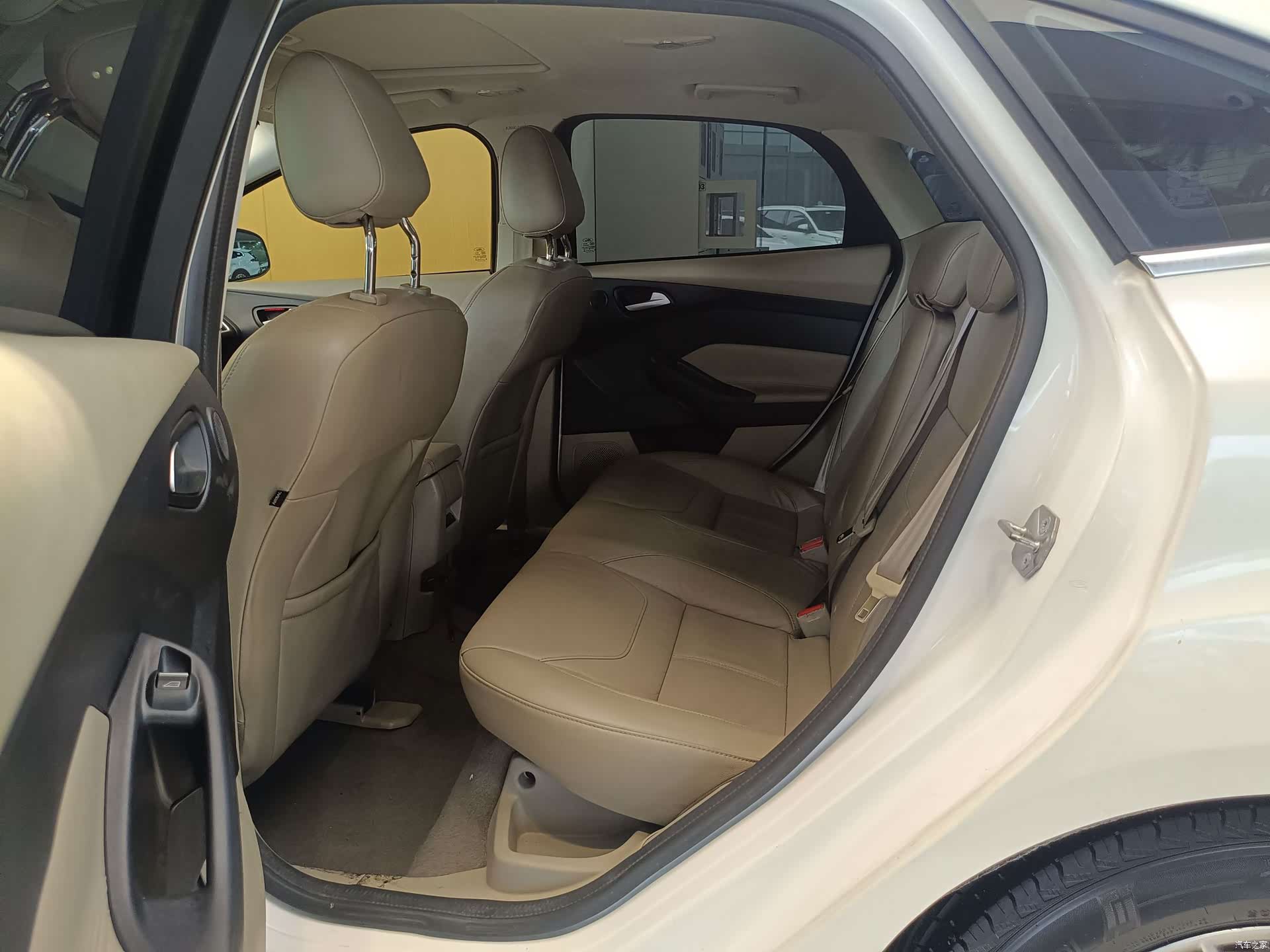Ford Focus, 2017 21