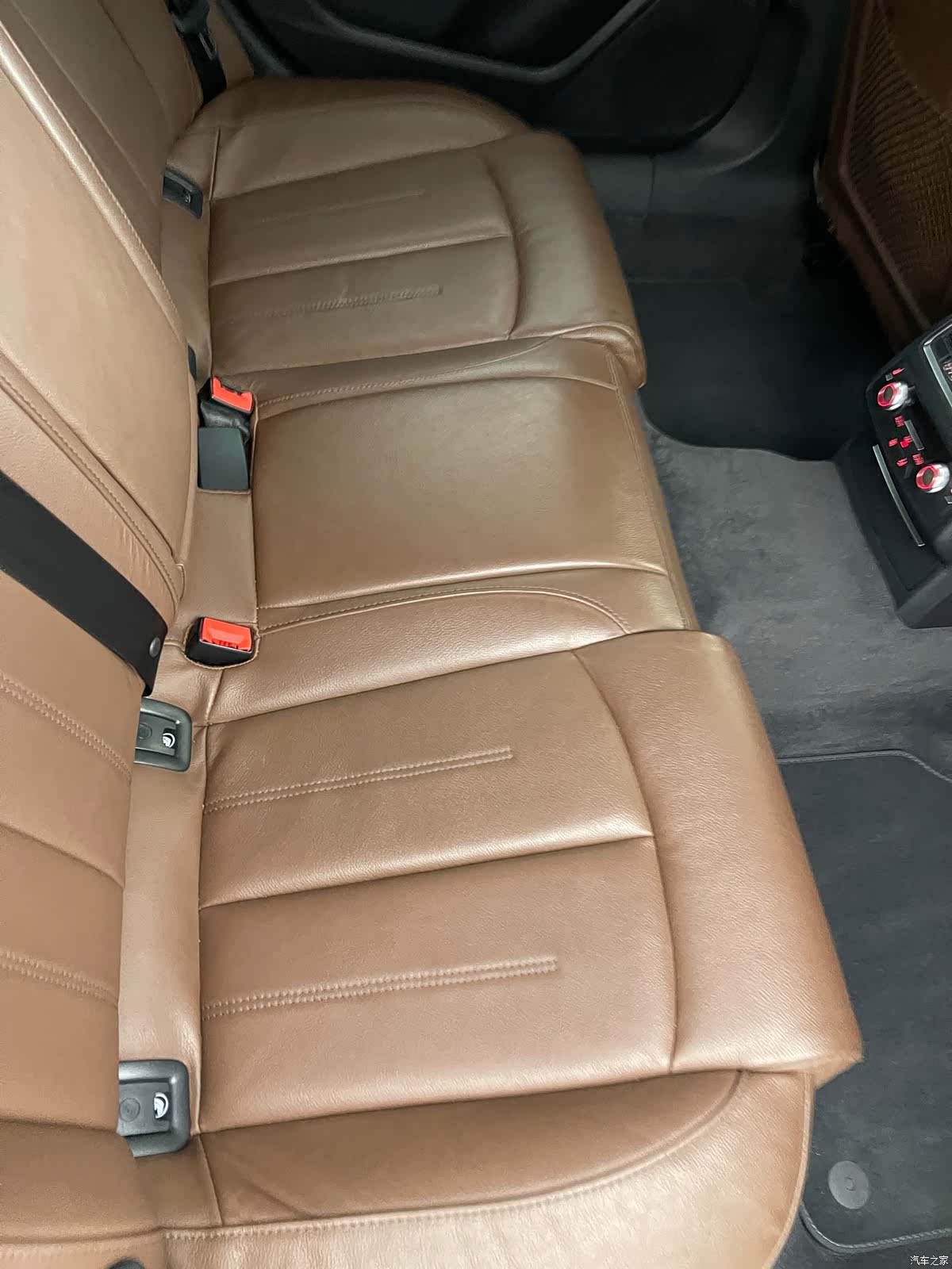 Audi A6L, 2019 23