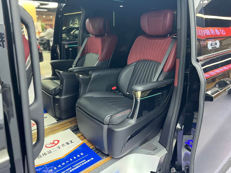 Trumpchi Trumpchi M8