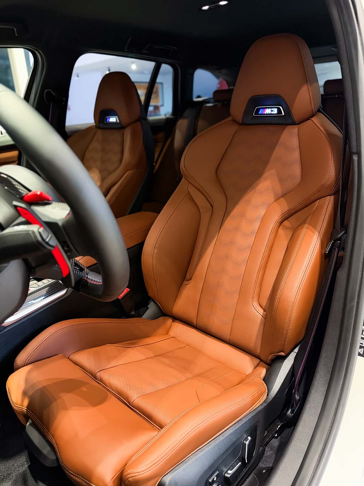 BMW M3, 2026 15