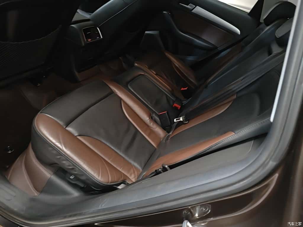 Audi Q5, 2017 11