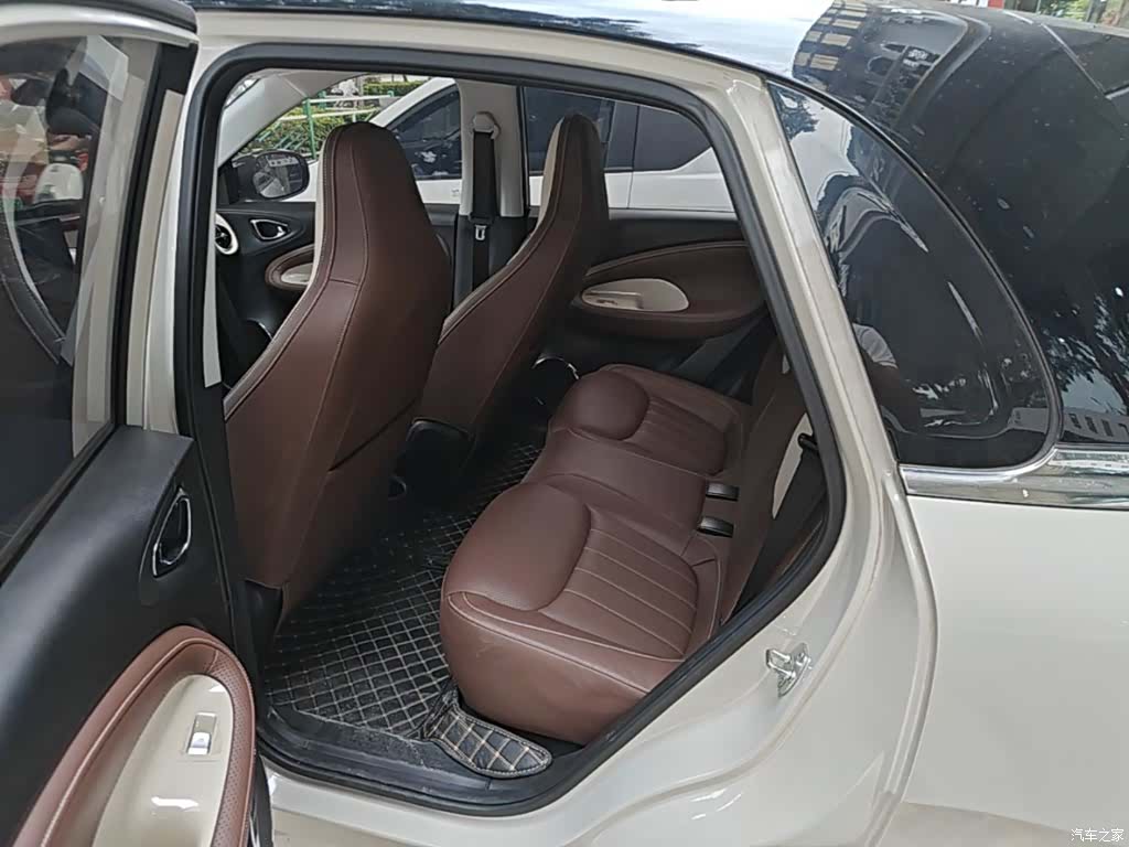 Wuling Bingo, 2024 17