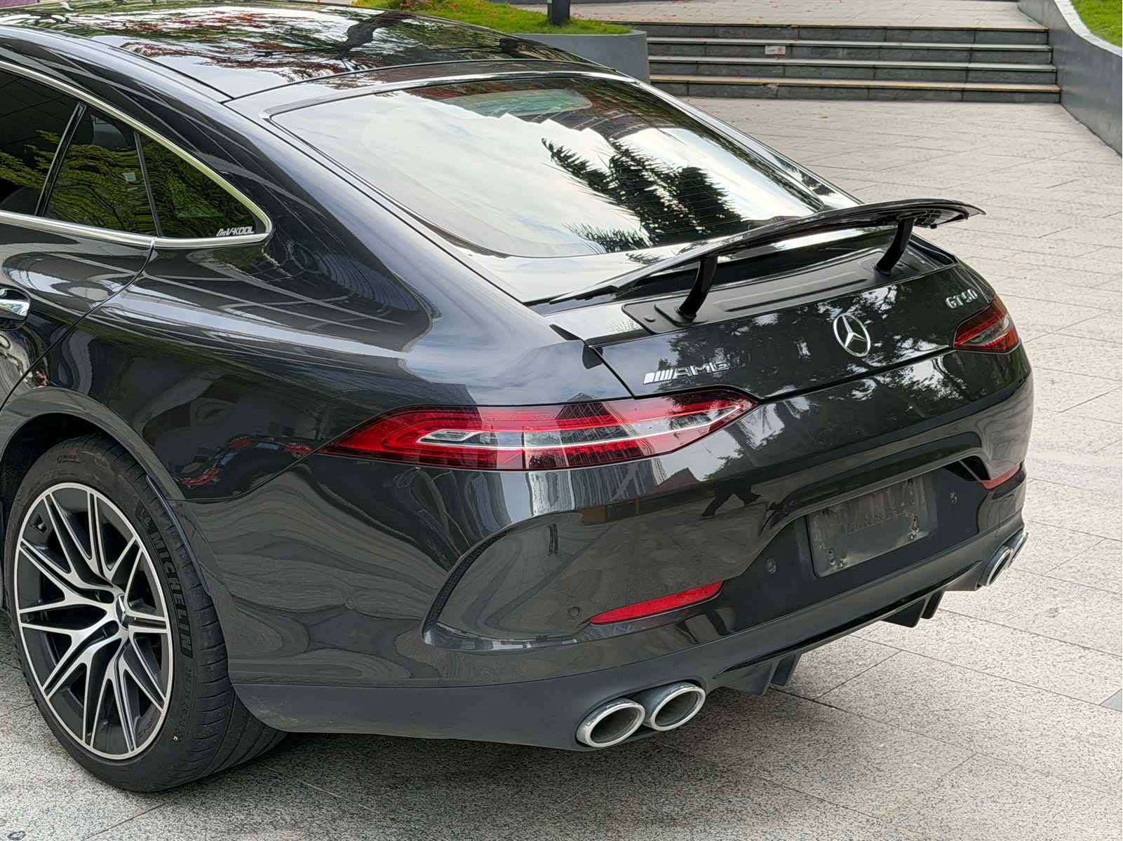 MG AMG, 2024 17