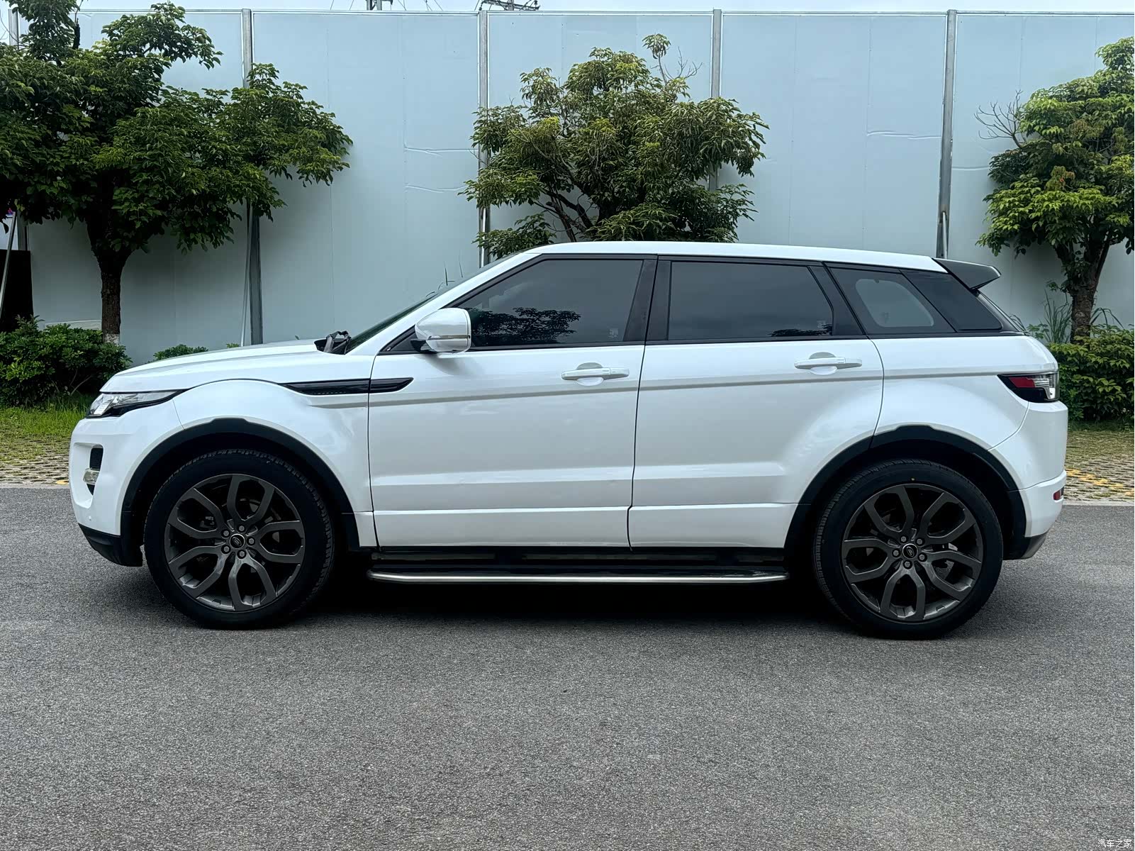 Land Rover Range Rover, 2014 12