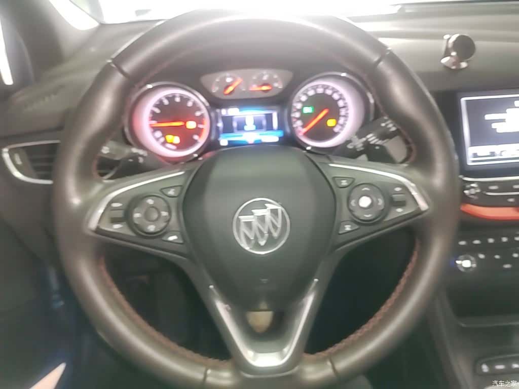 Buick Verano, 2017 4