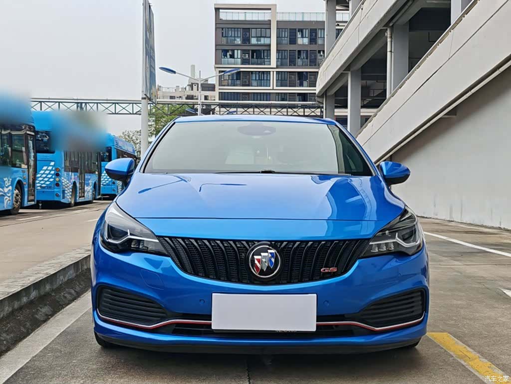 Buick Verano, 2017 23